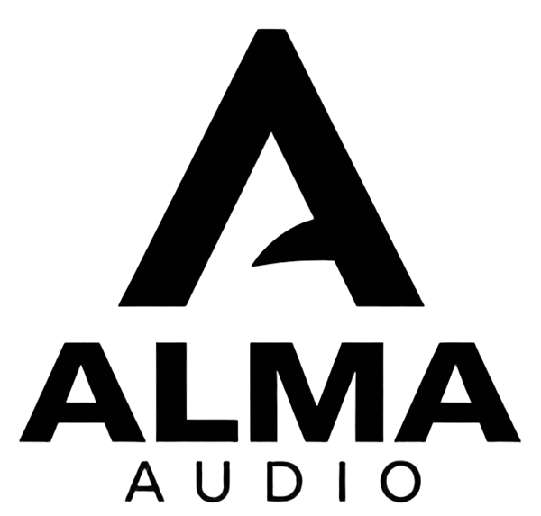 ALMA audio - звуковое оборудование